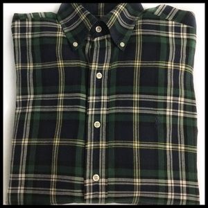 Ralph Lauren “Blaire” Long Sleeve Shirt!